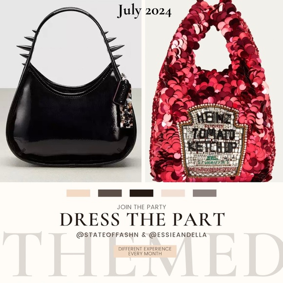 Perfectly Imperfect Bag Show Live @ 7PM EST. 🔵+ is open. - Picture 5 of 9